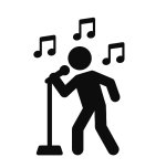 خوانندگان و Dj ها